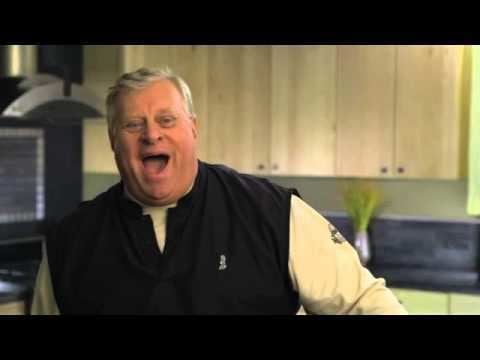Tom Barnard Tom Barnard Renters Warehouse Super Bowl 2014 Commercial