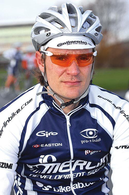 Tom Barras A MINUTE WITH TOM BARRAS Cycling Weekly