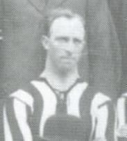 Tom Baxter (footballer, born 1893)