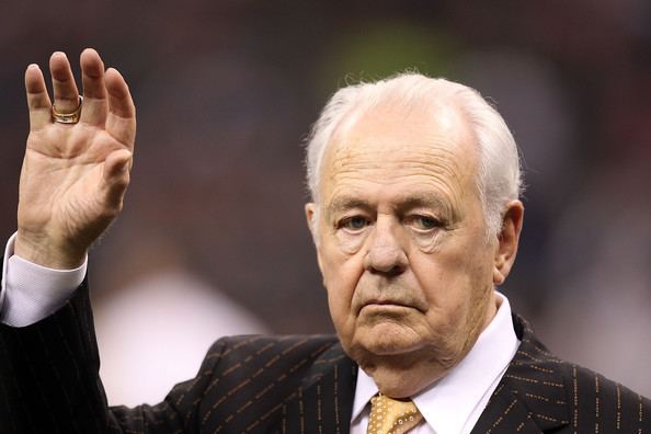 Tom Benson First attack on Tom Benson39s mental competence won39t