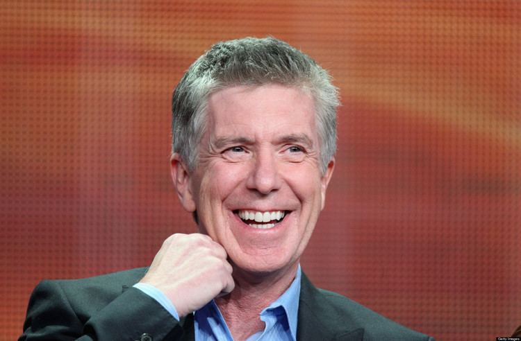 Tom Bergeron Tom Bergeron On Aging And 39Dancing With The Stars39 39They