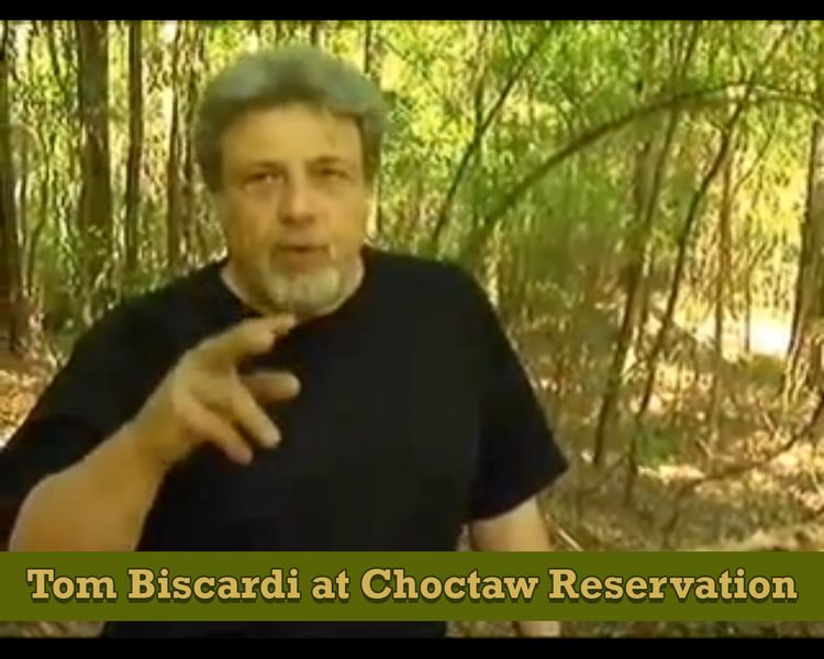 Tom Biscardi Bigfoot News Bigfoot Lunch Club Watch Tom Biscardi