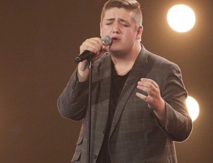 Tom Bleasby X Factor 2015 Tom Bleasby quits after claiming show was 39worst