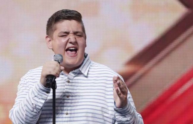 Tom Bleasby X Factor contestant Tom Bleasby quits the ITV show for 39personal