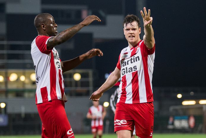 Tom Boere FC Twente presenteert woensdag Tom Boere Nederlands voetbal ADnl