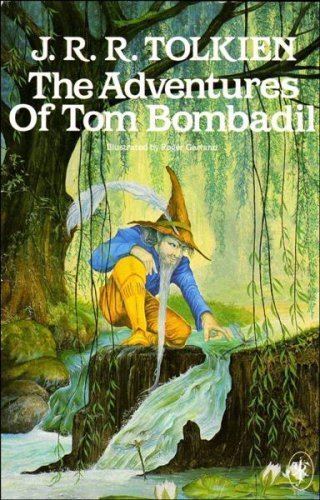 Tom Bombadil Tom Bombadil Master and Mystery Hobbit Movie News and Rumors