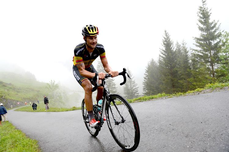 Tom Boonen Boonen skips Tour de France Flanders Today