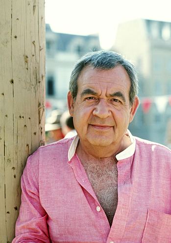 Tom Bosley Tom Bosley Photos and Pictures TVGuidecom