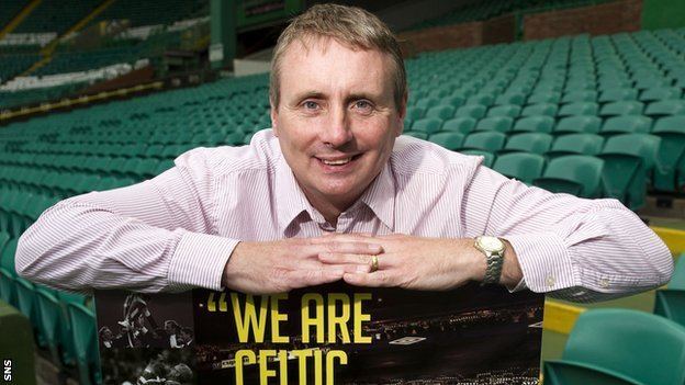 Tom Boyd (footballer) BBC Sport Celtic 39need European success39 says Tom Boyd