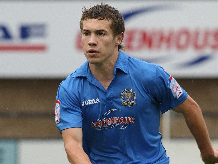 Tom Bradshaw (footballer, born 1992) Tom Bradshaw Wales U21 Player Profile Sky Sports Football