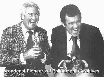 Tom Brookshier The Broadcast Pioneers of Philadelphia