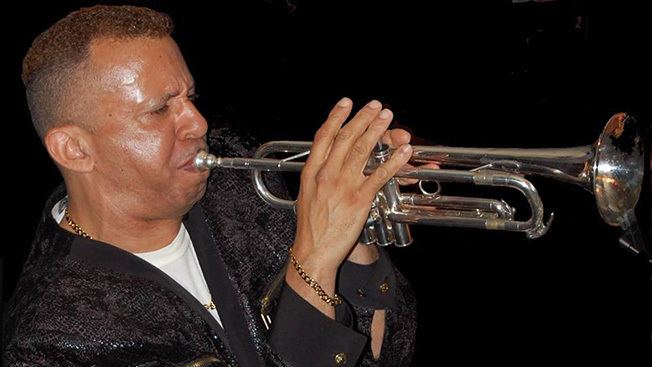 Tom Browne (trumpeter) Tom Browne and Fred Wesley CANCELLED The Howard Theatre