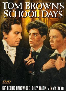 Tom Browns School Days 1940 film Wikipedia