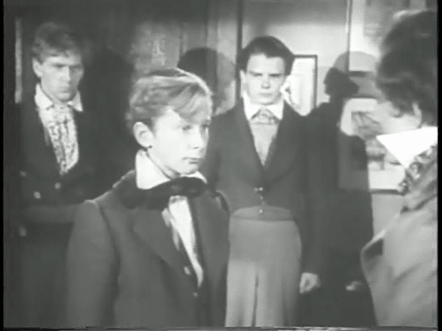 Tom Brown's Schooldays (1951 film) FilmFanaticorg Tom Browns Schooldays 1951