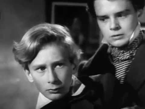 Tom Brown's Schooldays (1951 film) Tom Browns Schooldays 1951 trailer YouTube