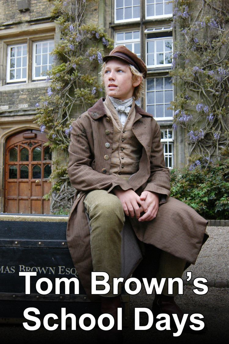 Tom Brown's Schooldays (TV serial) wwwgstaticcomtvthumbtvbanners515004p515004