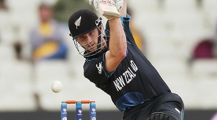 Tom Bruce (cricketer) Uncapped Tom Bruce named in New Zealand T20 squad The Indian Express