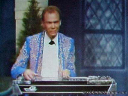 Tom Brumley The Steel Guitar Forum View topic Now RIP Tom Brumley