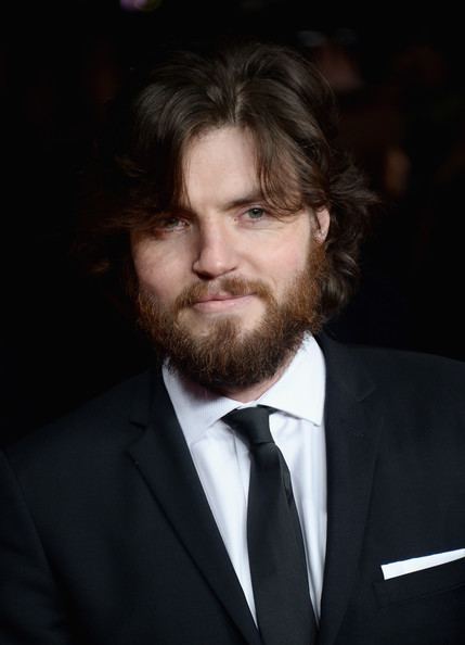 Tom Burke (actor) Tom Burke Photos 39The Invisible Woman39 Premieres in