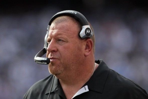 Tom Cable Tom Cable Feel free to be honest with us Sportspress