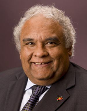 Tom Calma Indigenous leader Tom Calma pans racehate changes