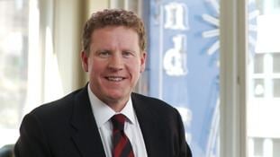 Tom Carnahan Tom Carnahan steps down as Wind Capital chairman Business