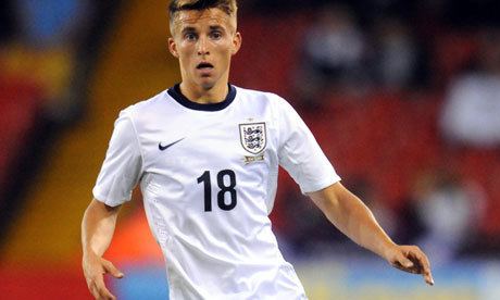 Tom Carroll (English footballer) Roy Hodgson fears for England39s young players in the