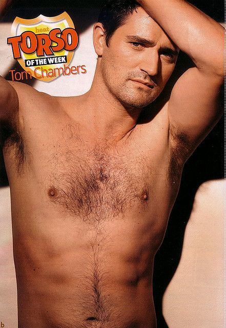 Tom Chambers (actor) Tom Chambers Shirtless Celebs Pinterest Toms and Photos