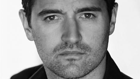 Tom Chambers (actor) Tom Chambers Artists ATG Tickets