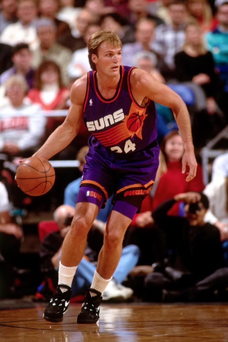 Tom Chambers (basketball) ExNBA star Chambers arrested for DUI NY Daily News