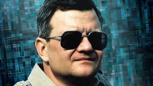 Tom Clancy Tom Clancy39s Religion and Political Views The Hollowverse