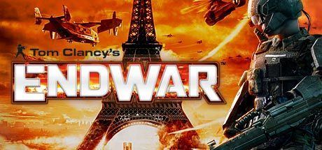 Tom Clancy's EndWar Tom Clancy39s EndWar on Steam