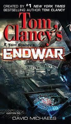 Tom Clancy's EndWar (novel) t1gstaticcomimagesqtbnANd9GcQZrmAEB9DQI6wts