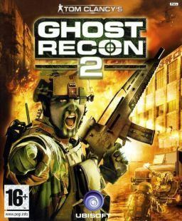 Tom Clancy's Ghost Recon 2 Tom Clancy39s Ghost Recon 2 Wikipedia