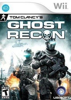 Tom Clancy's Ghost Recon (2010 video game) httpsuploadwikimediaorgwikipediaenthumbc