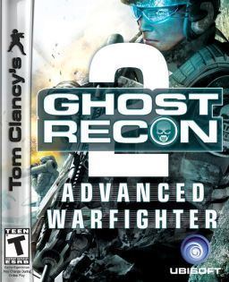 Tom Clancy's Ghost Recon Advanced Warfighter 2 httpsuploadwikimediaorgwikipediaenaadGho