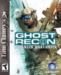 Tom Clancy's Ghost Recon Advanced Warfighter Tom Clancy39s Ghost Recon Advanced Warfighter Wikipedia