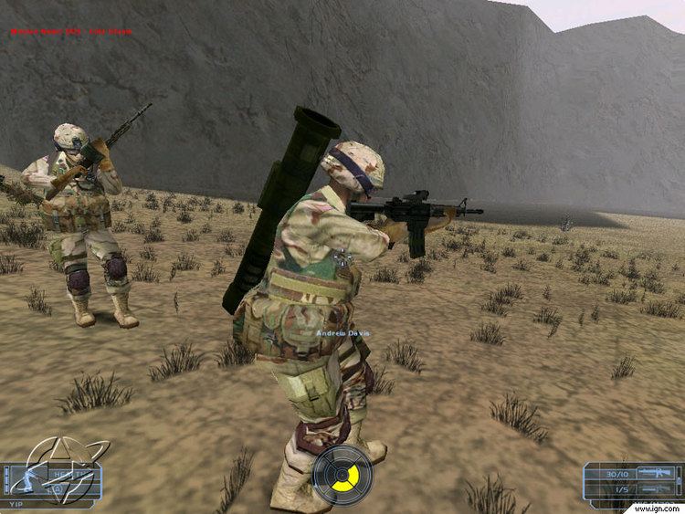 Tom Clancy's Ghost Recon: Desert Siege Tom Clancy39s Ghost Recon Desert Siege Screenshots Pictures