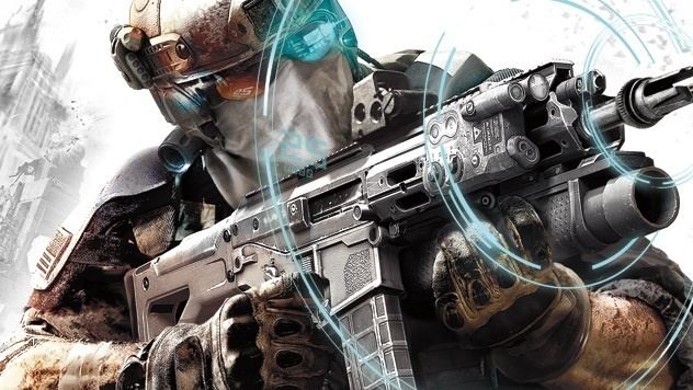 Tom Clancy's Ghost Recon: Future Soldier Ubisoft Tom Clancy39s Ghost Recon Future Soldier