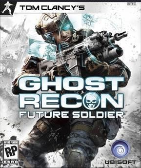 Tom Clancy's Ghost Recon: Future Soldier Tom Clancy39s Ghost Recon Future Soldier Wikipedia
