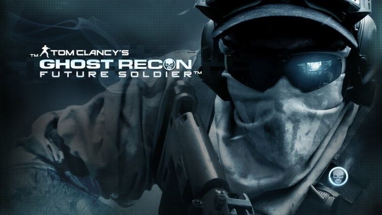 Tom Clancy's Ghost Recon: Future Soldier Tom Clancy39s Ghost Recon Future Soldier Walkthrough