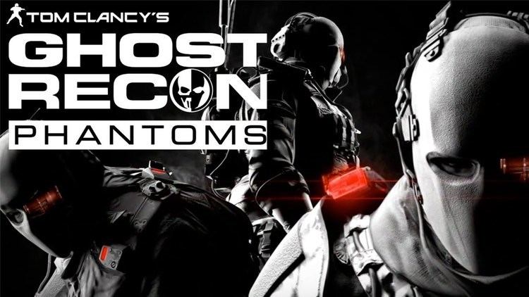 Tom Clancy's Ghost Recon Phantoms Tom Clancy39s Ghost Recon Phantoms FreeToPlay no Steam YouTube