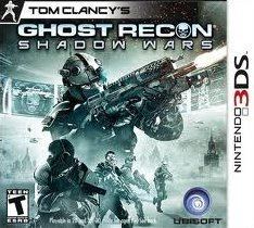 Tom Clancy's Ghost Recon: Shadow Wars httpsuploadwikimediaorgwikipediaencc7Tom