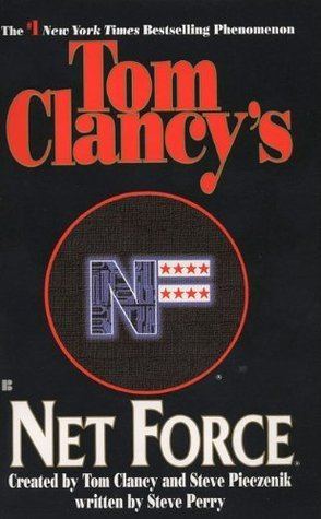Tom Clancy's Net Force imagesgrassetscombooks1388235806l957376jpg