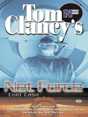 Tom Clancy's Net Force Explorers: Cold Case t3gstaticcomimagesqtbnANd9GcStMiBLM6UhaoiCX