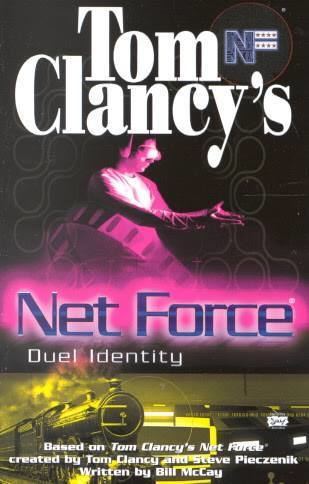 Tom Clancy's Net Force Explorers: Duel Identity t2gstaticcomimagesqtbnANd9GcS7nEUbcrpXyG1SHi