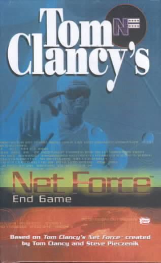 Tom Clancy's Net Force Explorers: End Game t2gstaticcomimagesqtbnANd9GcSDqTRBiYb6AxJNbQ