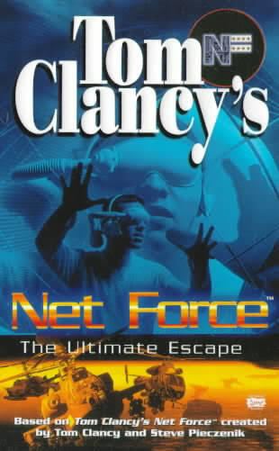 Tom Clancy's Net Force Explorers: The Ultimate Escape t1gstaticcomimagesqtbnANd9GcTfYXeaa7Qn1jDCo6