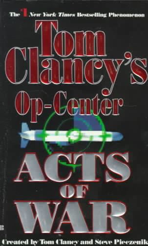 Tom Clancy's Op-Center: Acts of War t3gstaticcomimagesqtbnANd9GcQqYm9GxPYjogK3V