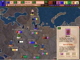 Tom Clancy's Politika Tom Clancy39s Politika game screenshots at Riot Pixels images